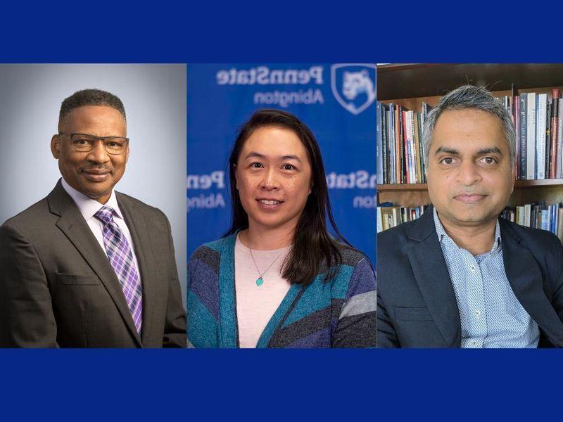 Saurabh Bansal, Vivian C. Hsu和Roderick L. 李